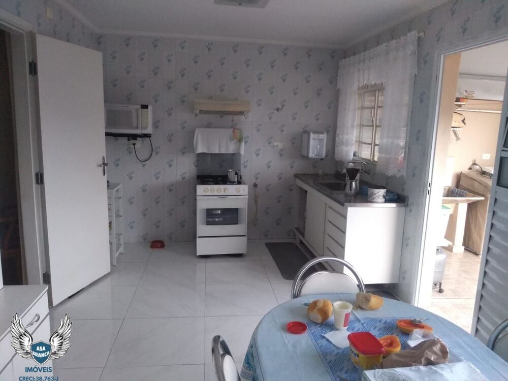 Sobrado, 7 quartos, 218 m² - Foto 4