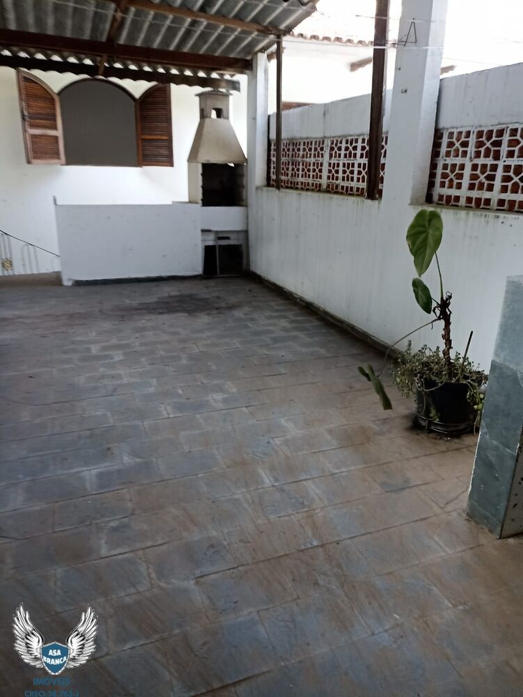 Sobrado, 2 quartos, 86 m² - Foto 1