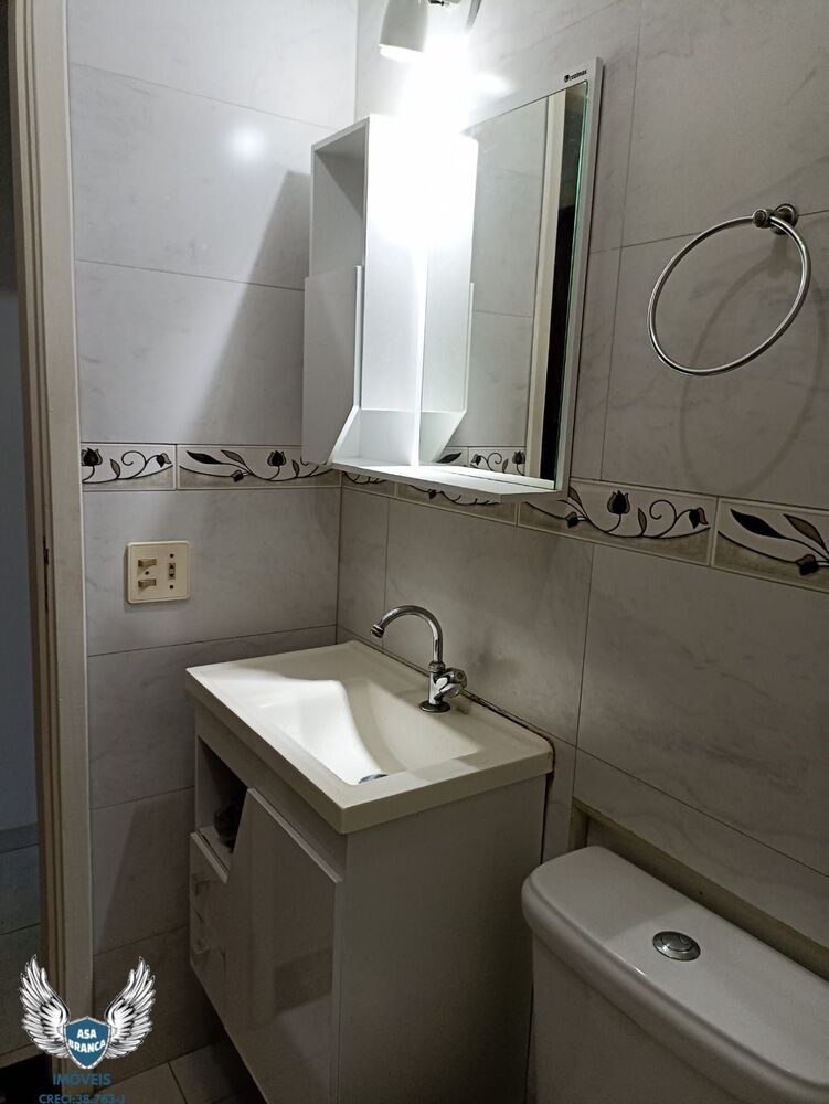 Sobrado, 2 quartos, 86 m² - Foto 13