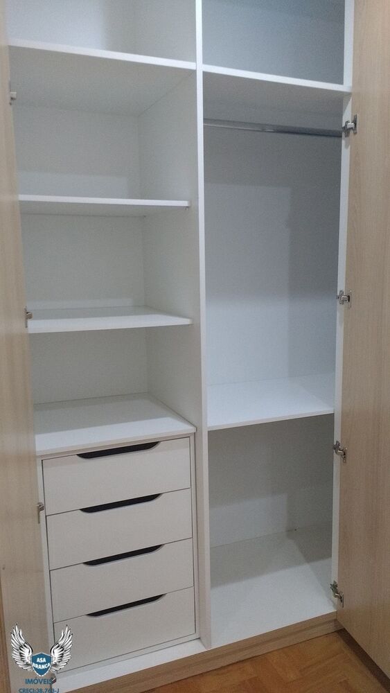 Apartamento, 3 quartos, 80 m² - Foto 8