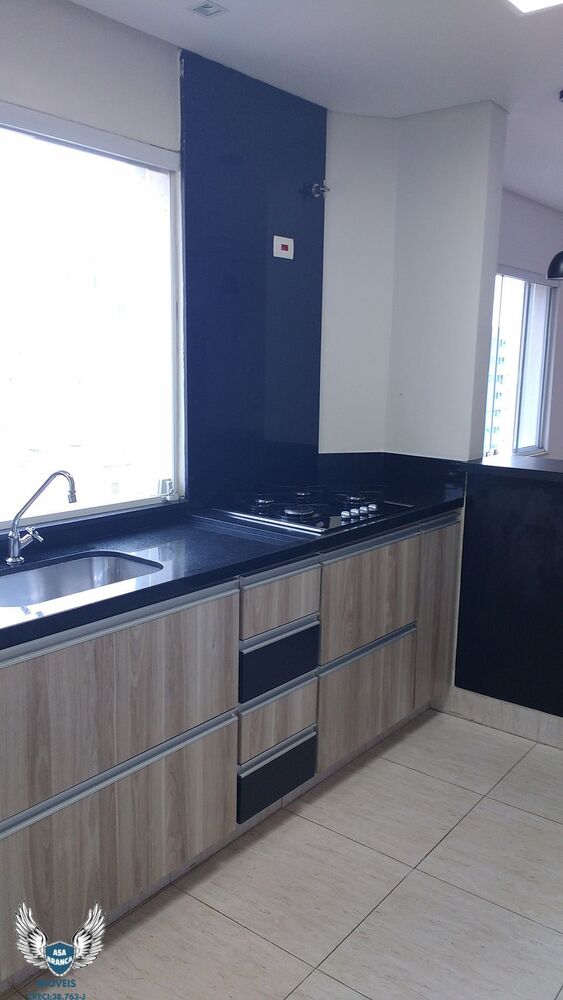 Apartamento, 3 quartos, 80 m² - Foto 9