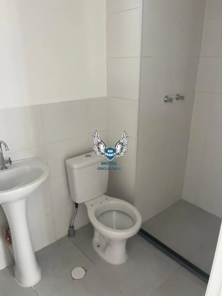 Apartamento, 2 quartos, 43 m² - Foto 8
