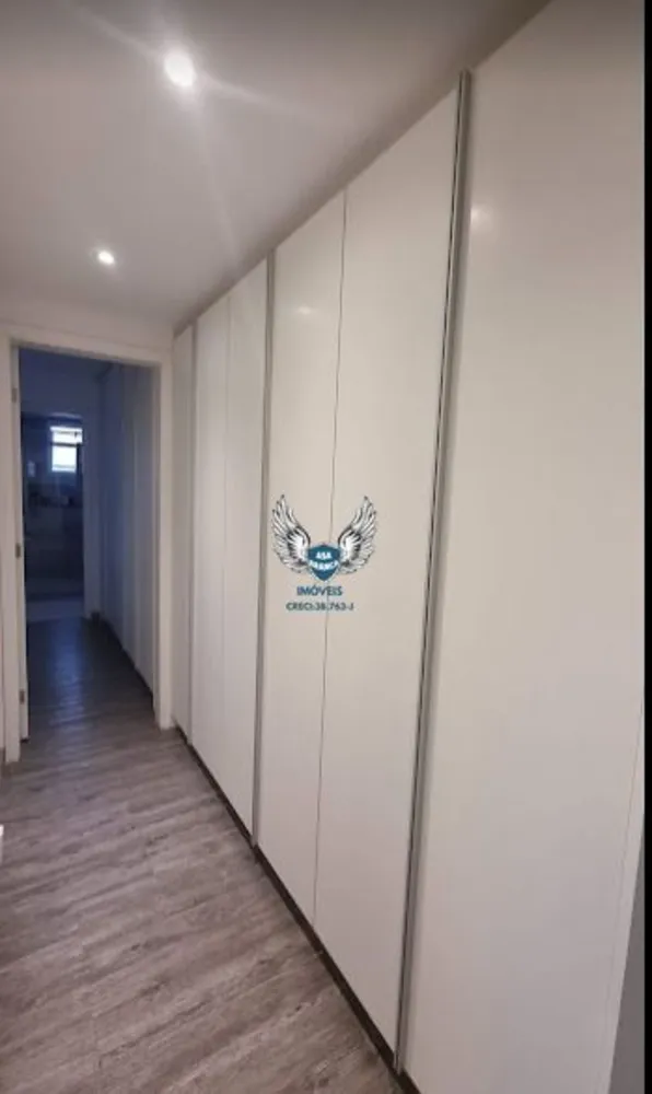 Apartamento, 3 quartos, 133 m² - Foto 7