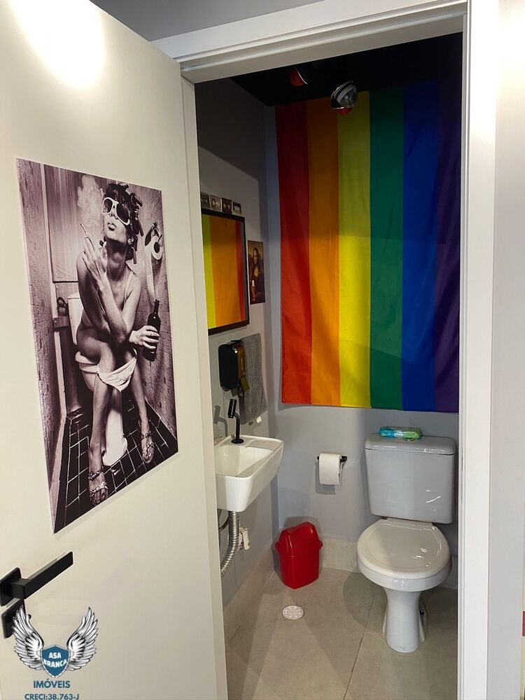 Apartamento, 1 quarto, 50 m² - Foto 12