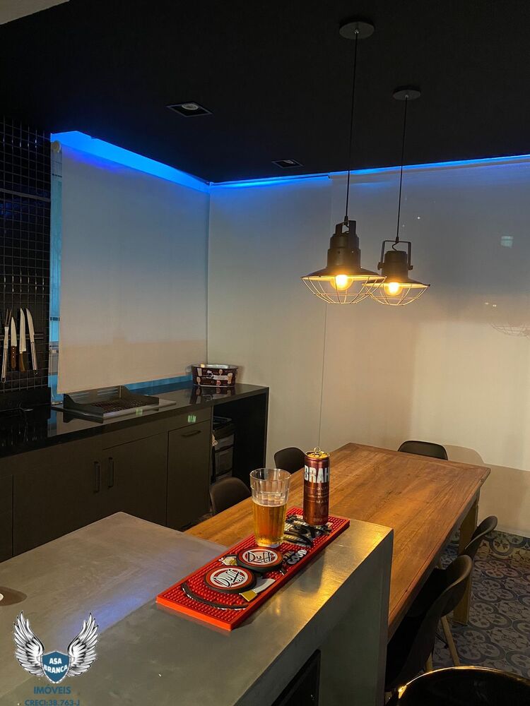 Apartamento, 1 quarto, 50 m² - Foto 10
