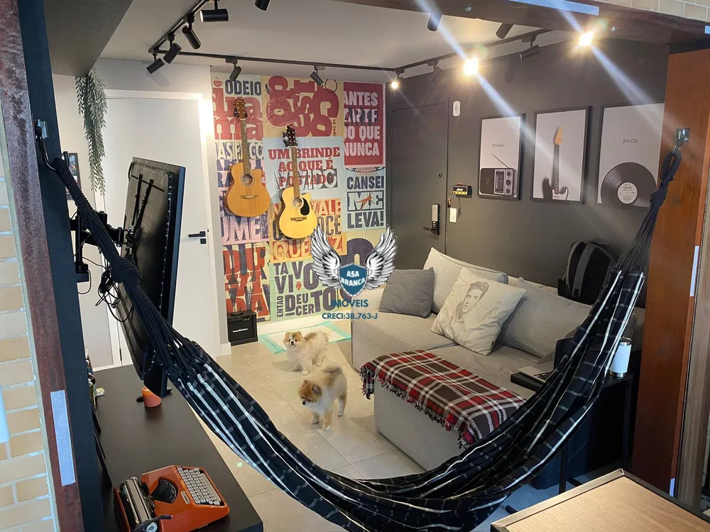 Apartamento, 1 quarto, 50 m² - Foto 18