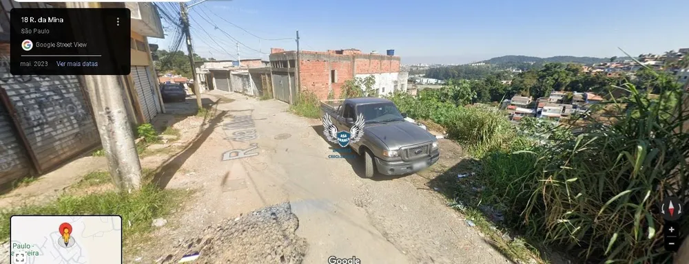 Terreno, 150 m² - Foto 3