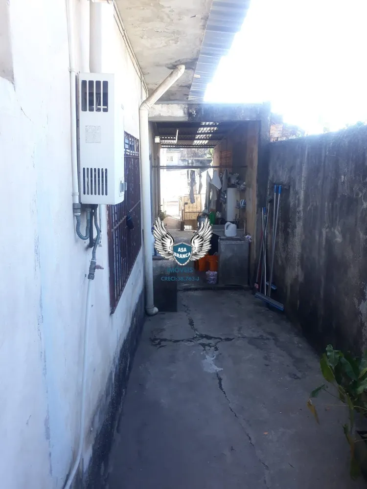 Sobrado, 2 quartos, 164 m² - Foto 1
