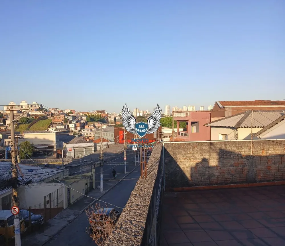 Sobrado, 2 quartos, 164 m² - Foto 6