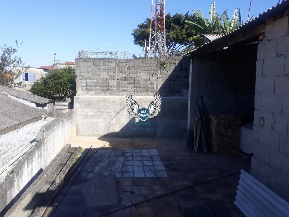 Sobrado, 2 quartos, 164 m² - Foto 11
