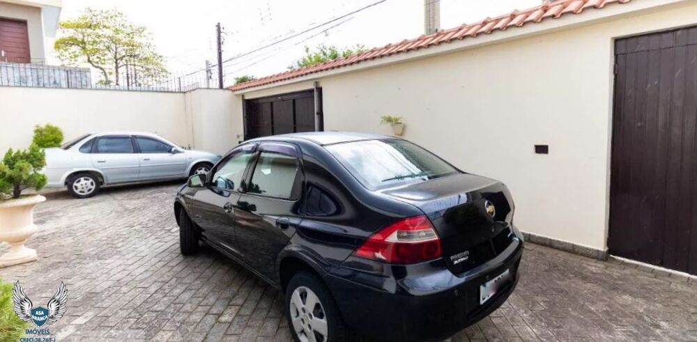 Casa, 5 quartos, 335 m² - Foto 7