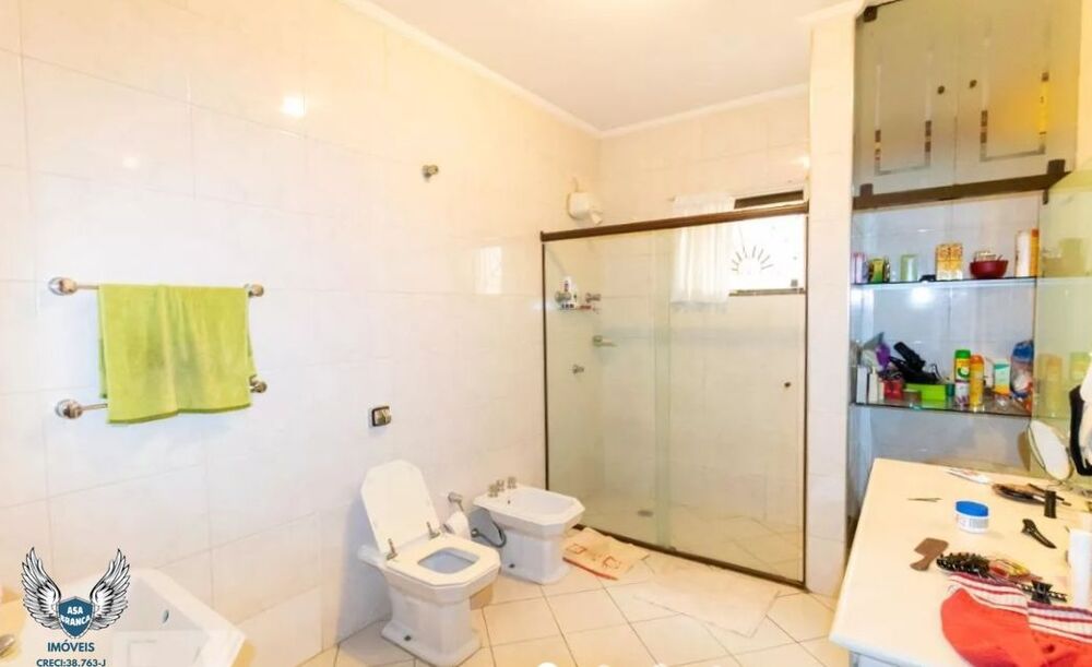 Casa, 5 quartos, 335 m² - Foto 6