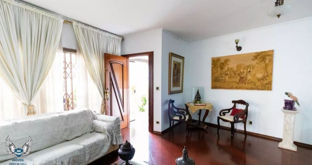 Casa, 5 quartos, 335 m² - Foto 9