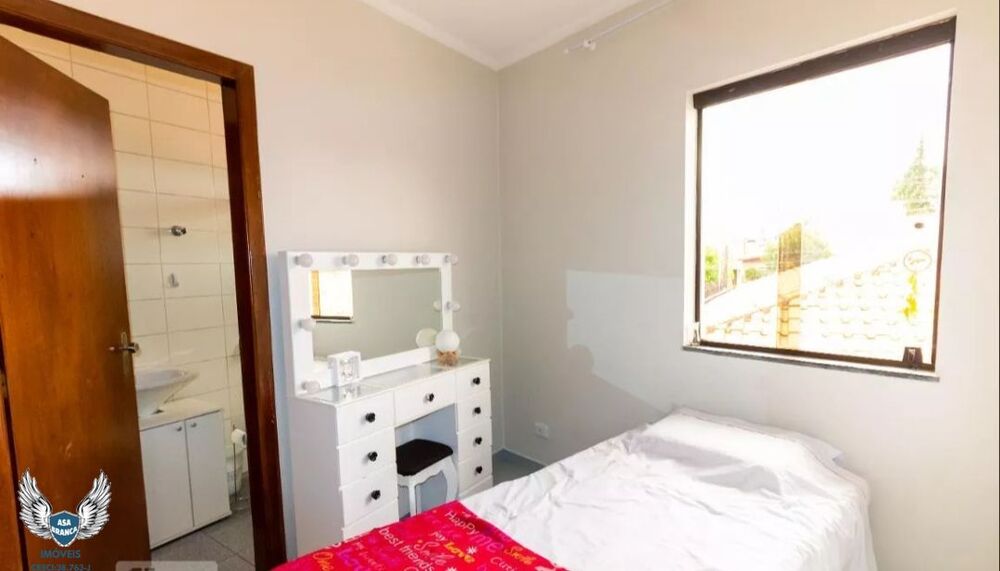 Casa, 5 quartos, 335 m² - Foto 11