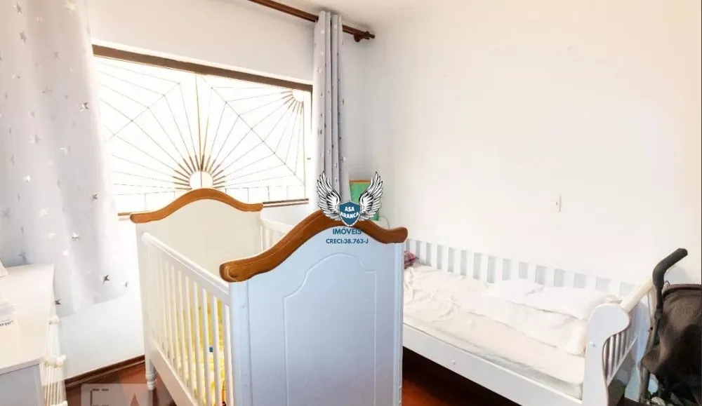 Casa, 5 quartos, 335 m² - Foto 13