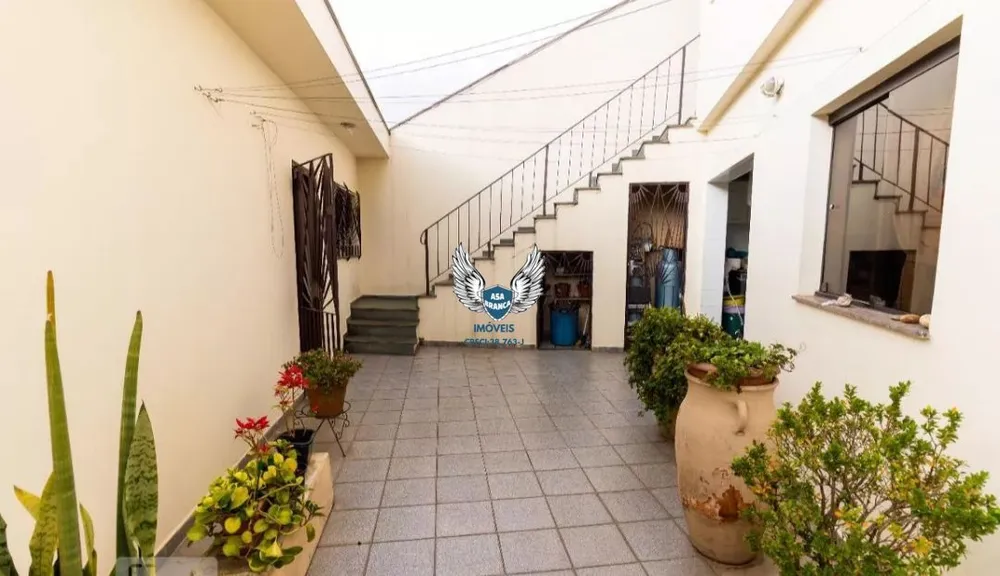 Casa, 5 quartos, 335 m² - Foto 15