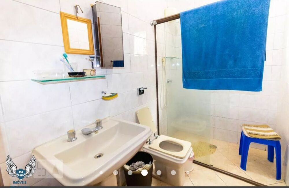 Casa, 5 quartos, 335 m² - Foto 3