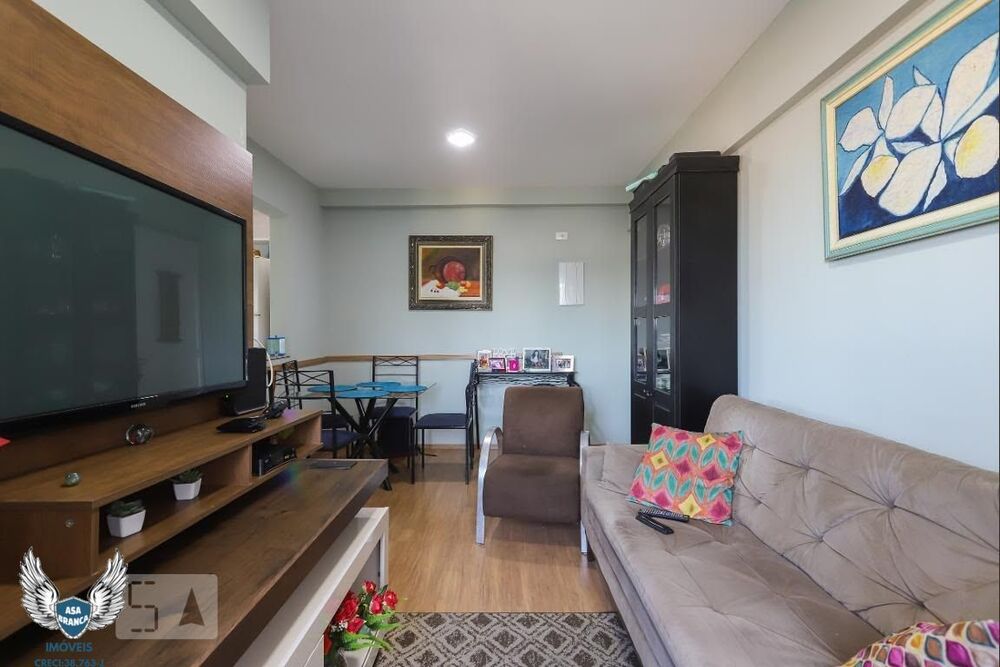 Apartamento, 2 quartos, 52 m² - Foto 17