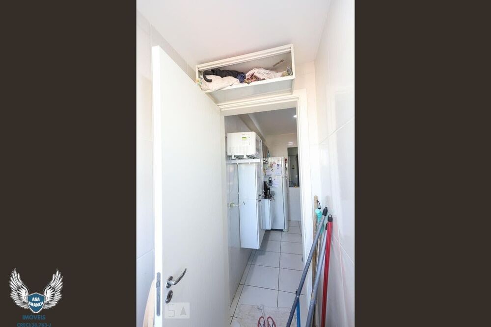 Apartamento, 2 quartos, 52 m² - Foto 4