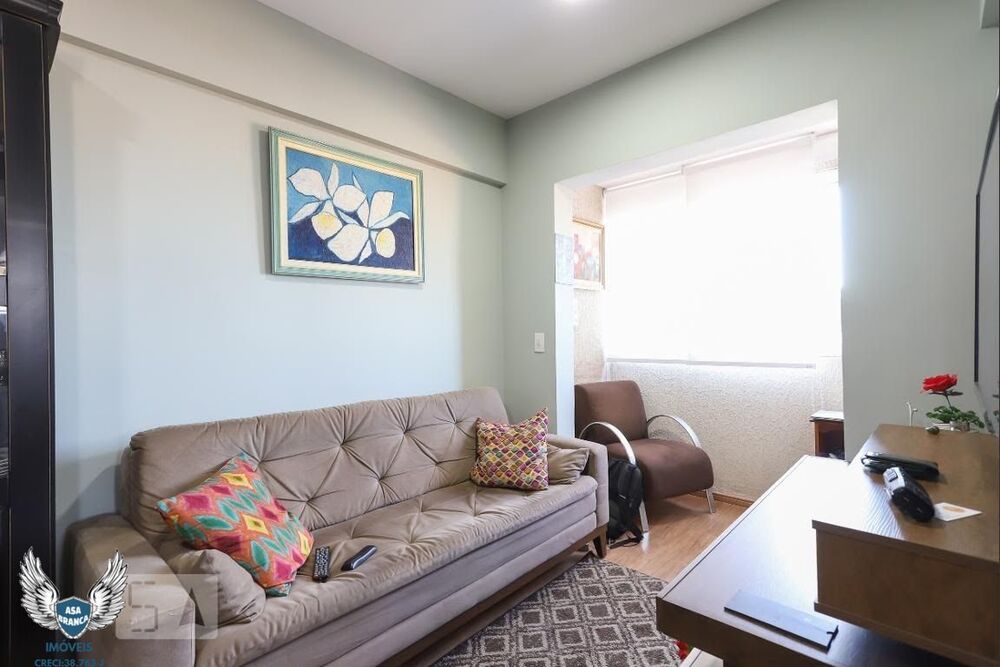 Apartamento, 2 quartos, 52 m² - Foto 3