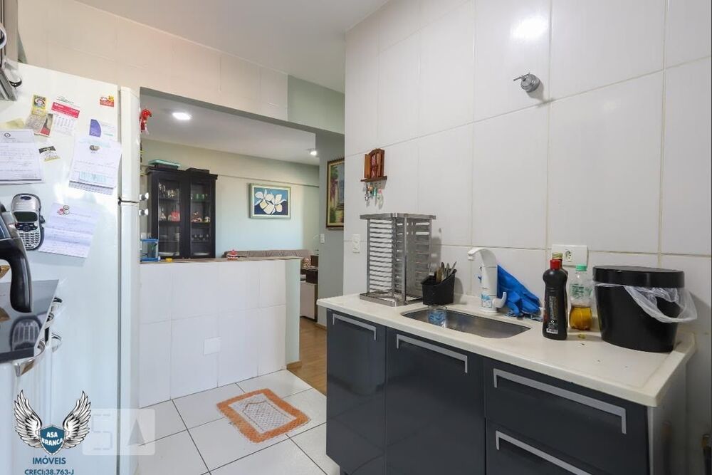 Apartamento, 2 quartos, 52 m² - Foto 6