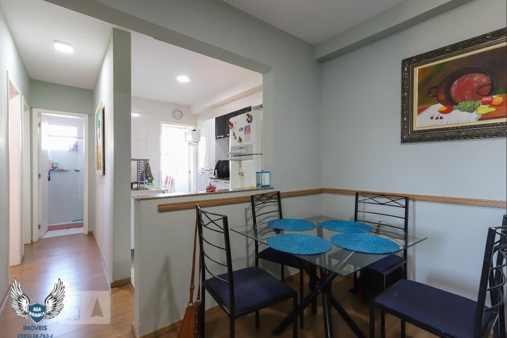 Apartamento, 2 quartos, 52 m² - Foto 16