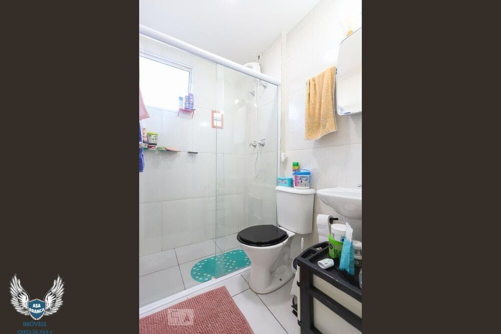 Apartamento, 2 quartos, 52 m² - Foto 10