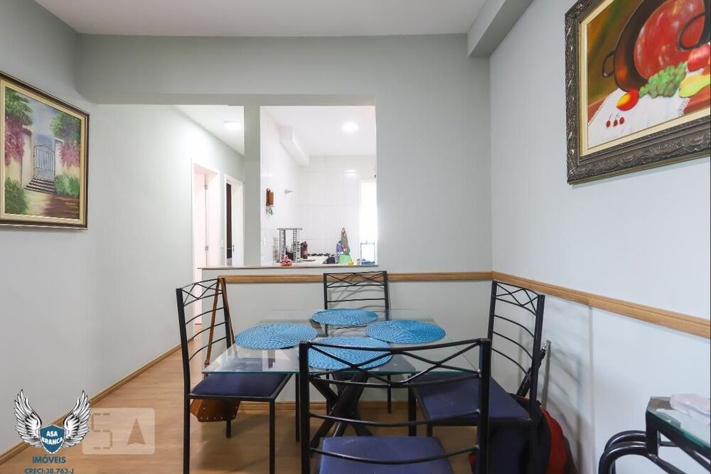 Apartamento, 2 quartos, 52 m² - Foto 8