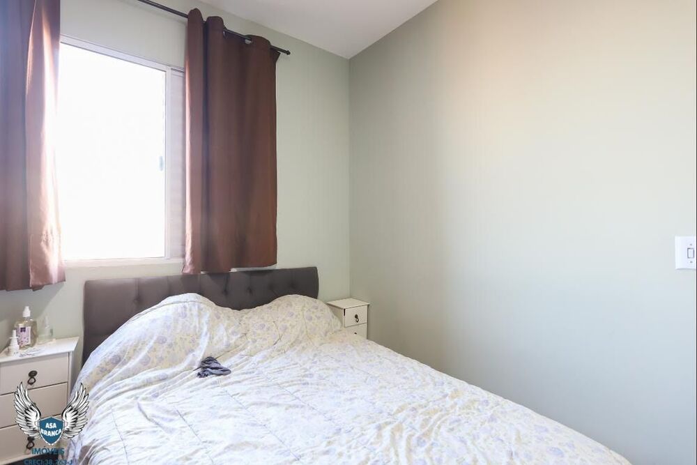 Apartamento, 2 quartos, 52 m² - Foto 11