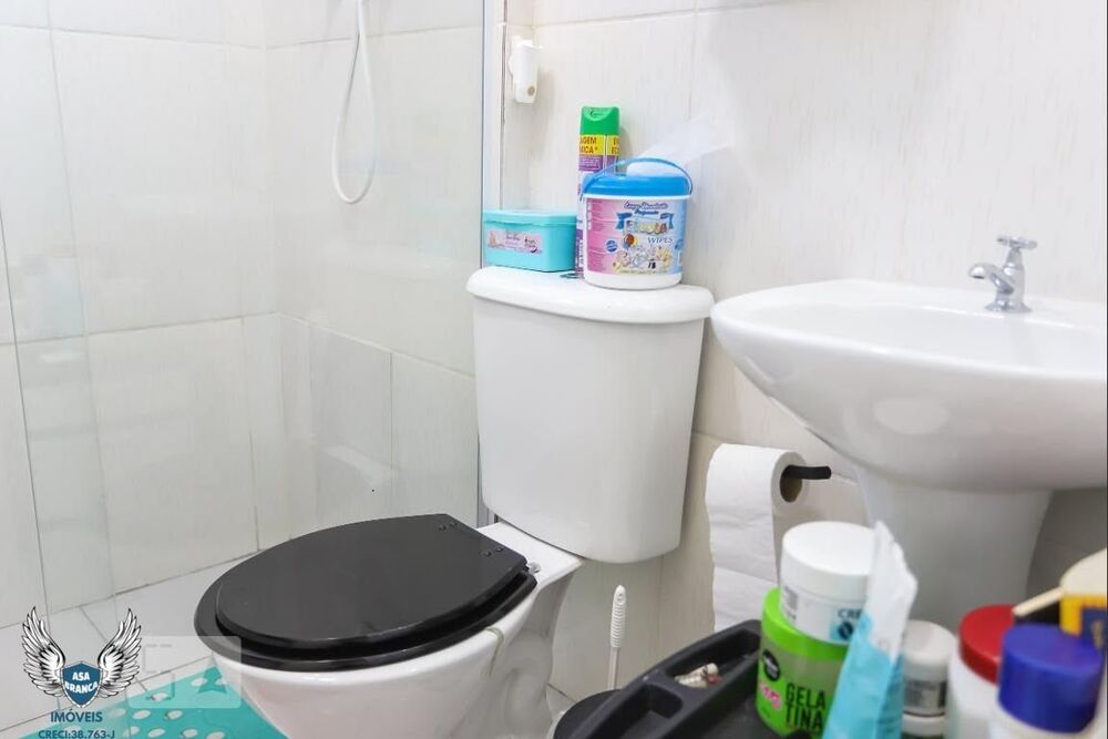 Apartamento, 2 quartos, 52 m² - Foto 9