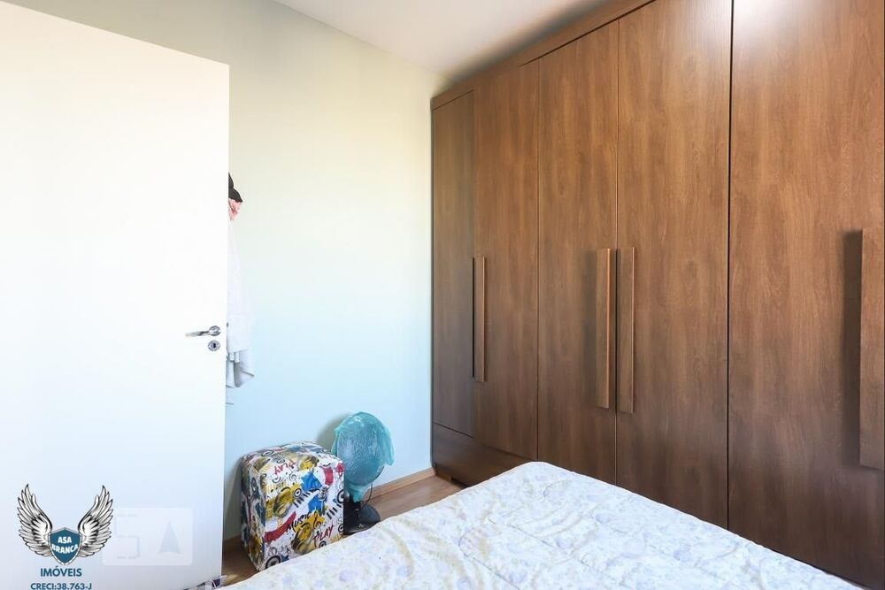 Apartamento, 2 quartos, 52 m² - Foto 7