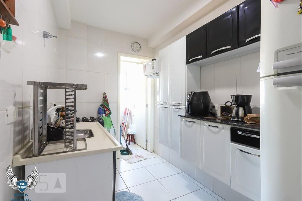 Apartamento, 2 quartos, 52 m² - Foto 14