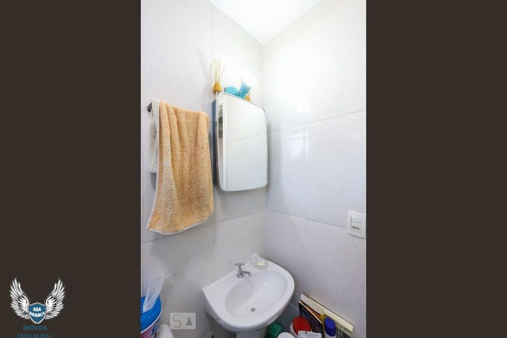 Apartamento, 2 quartos, 52 m² - Foto 2