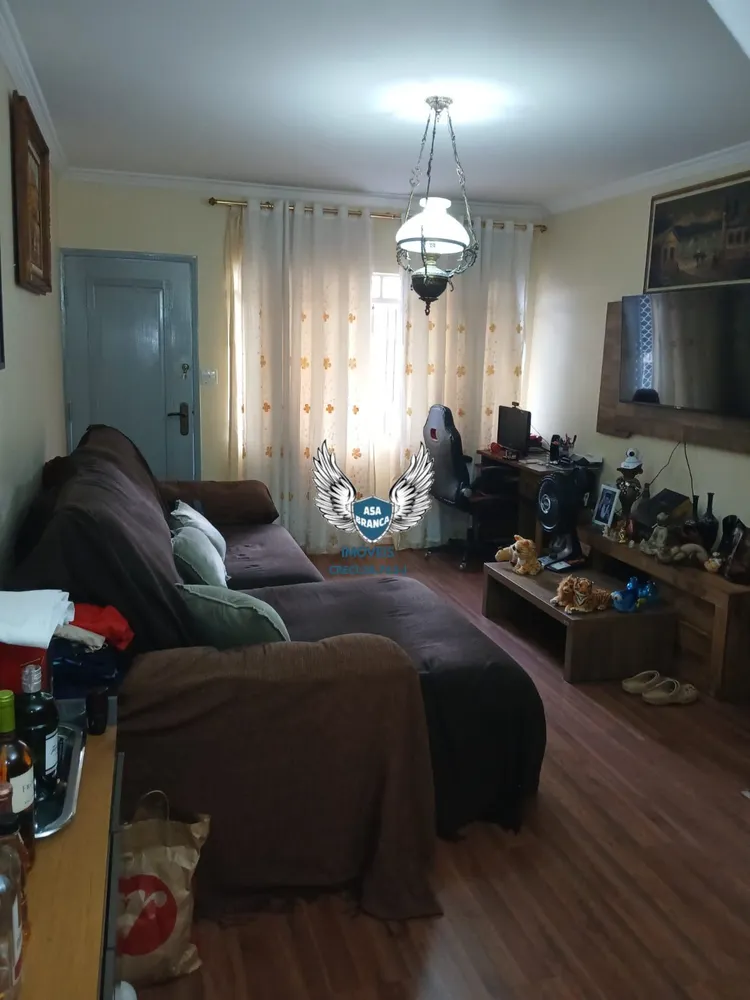 Sobrado, 3 quartos, 140 m² - Foto 4