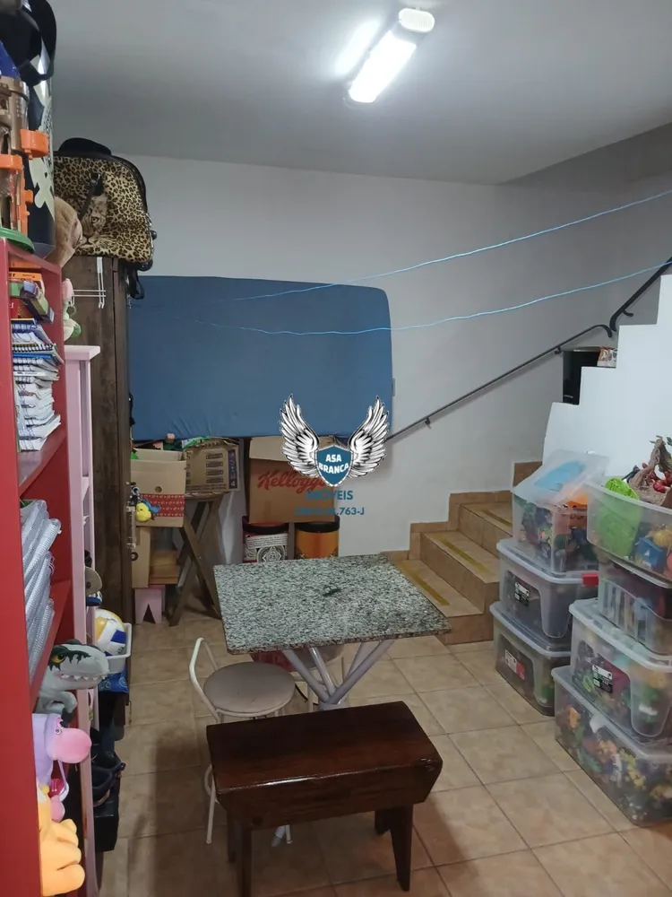 Sobrado, 3 quartos, 140 m² - Foto 5