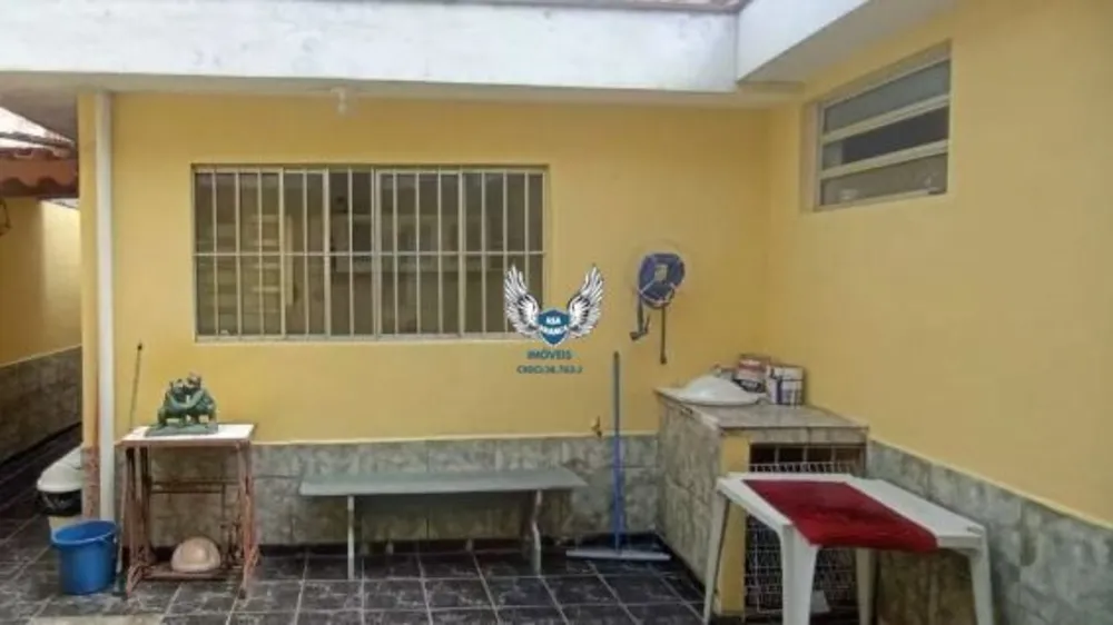 Casa, 4 quartos, 250 m² - Foto 9