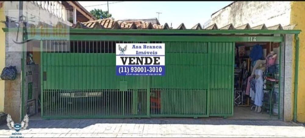 Casa, 4 quartos, 250 m² - Foto 1
