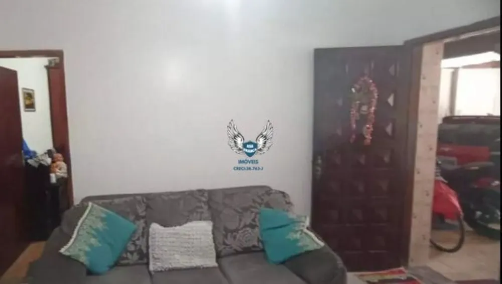 Casa, 4 quartos, 250 m² - Foto 13