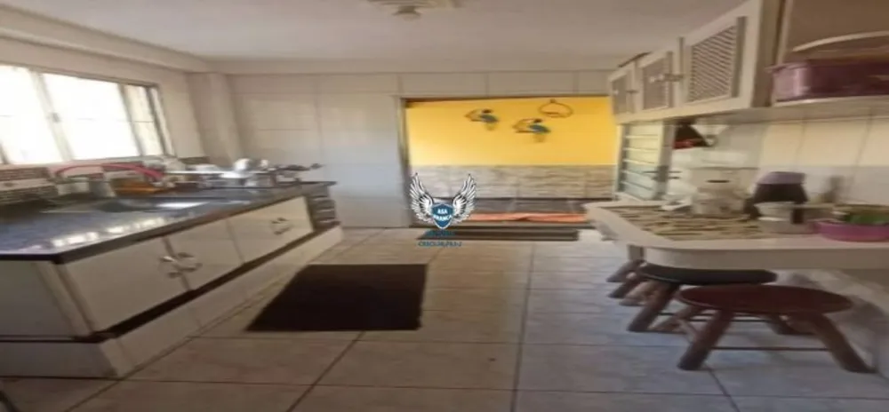 Casa, 4 quartos, 250 m² - Foto 5