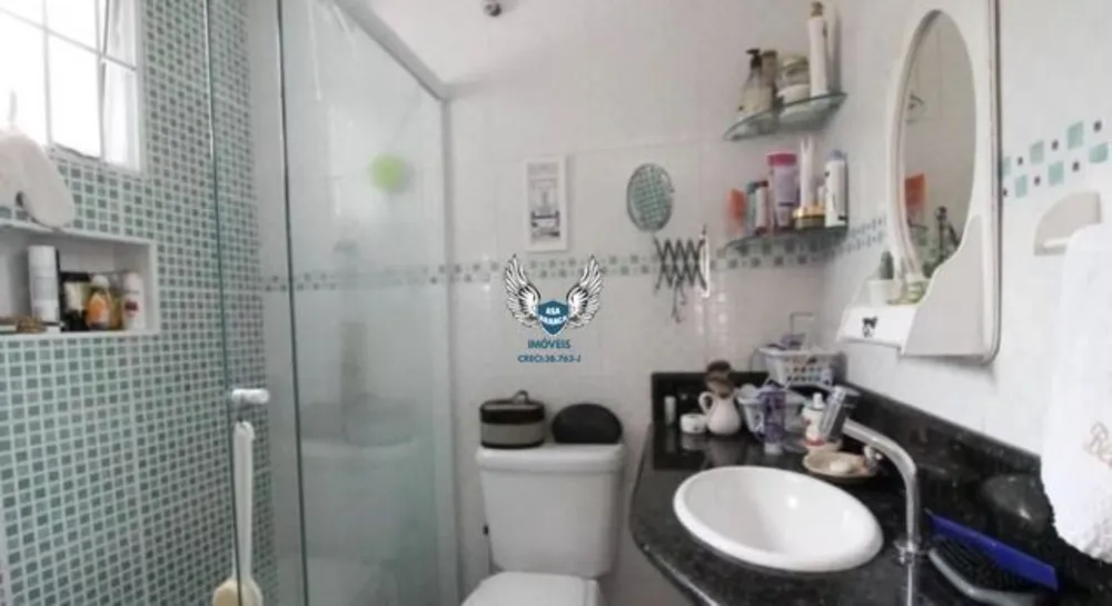 Sobrado, 2 quartos, 139 m² - Foto 9