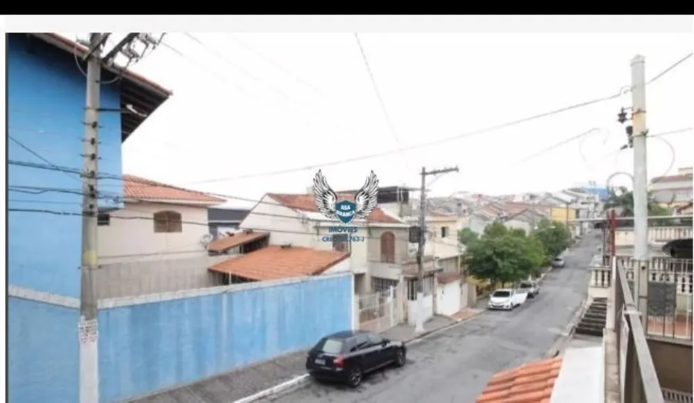 Sobrado, 2 quartos, 139 m² - Foto 3