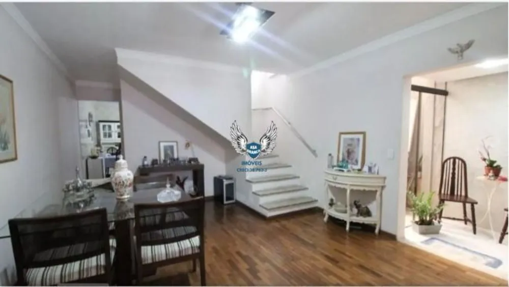 Sobrado, 2 quartos, 139 m² - Foto 6