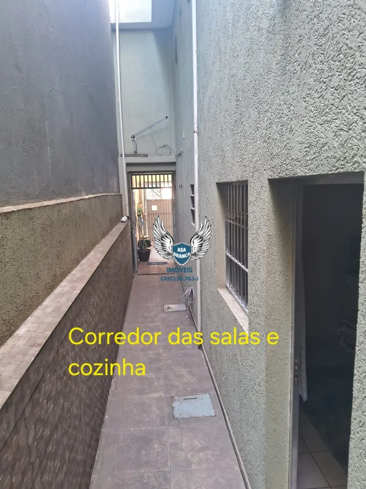 Sobrado, 3 quartos, 240 m² - Foto 9