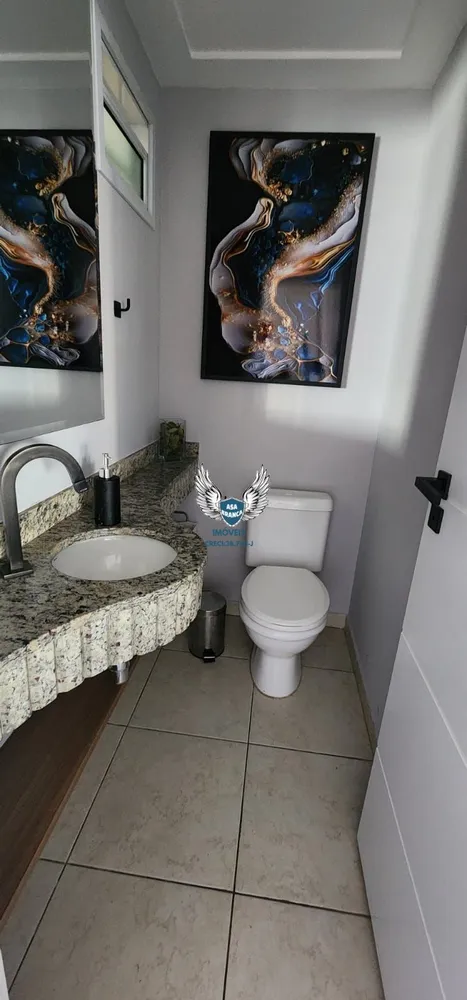Apartamento, 3 quartos, 110 m² - Foto 9