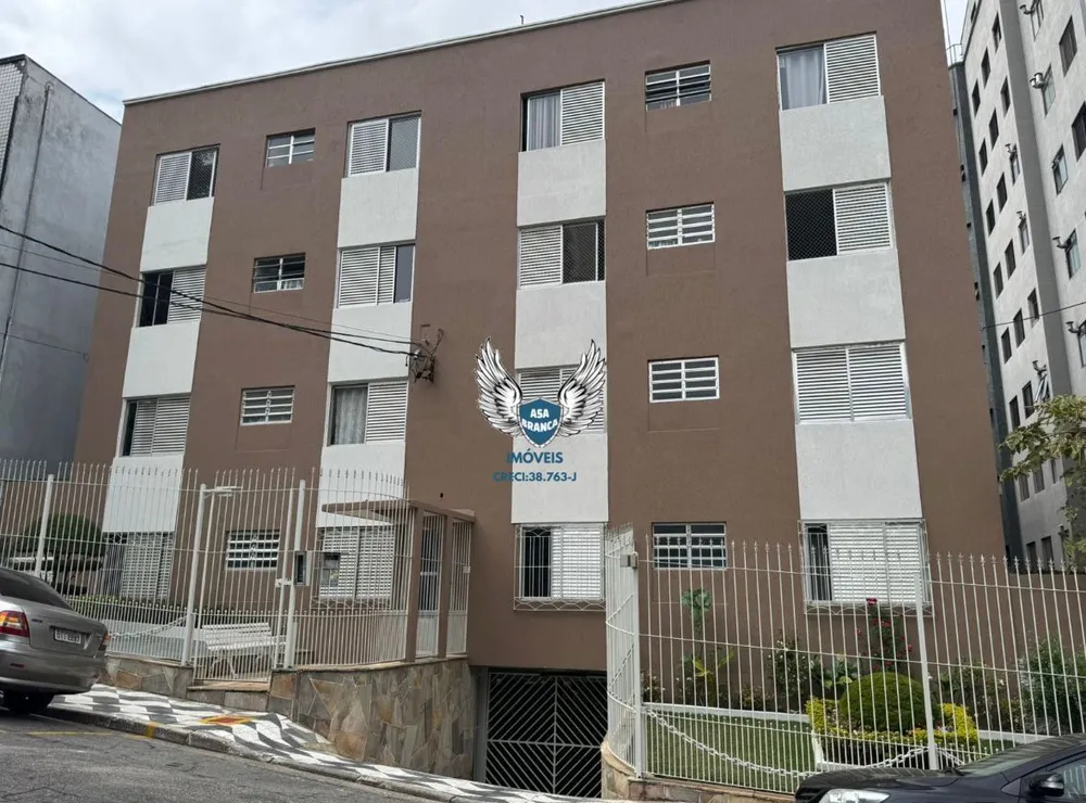 Apartamento, 1 quarto, 30 m² - Foto 9