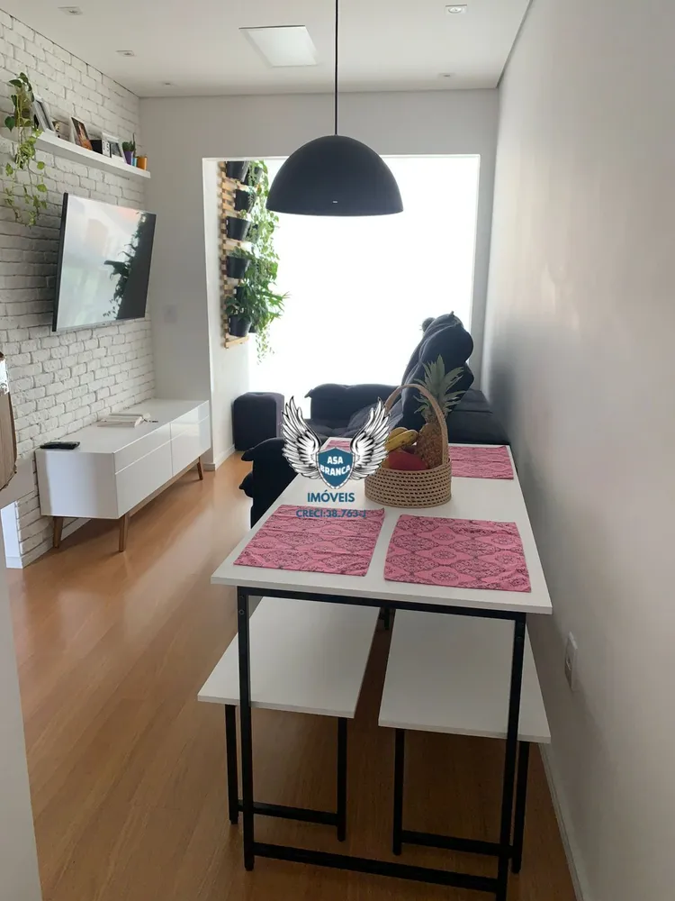 Apartamento, 1 quarto, 30 m² - Foto 5