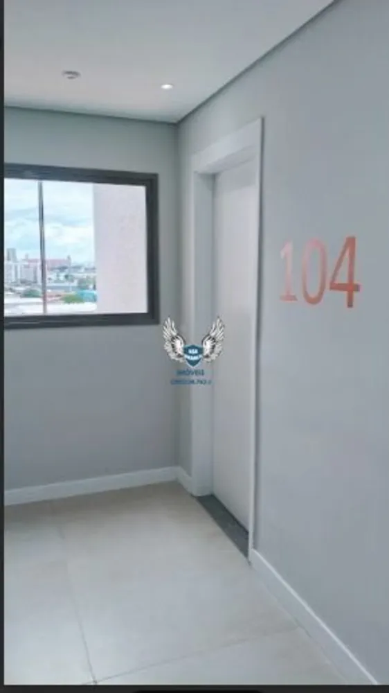 Apartamento, 1 quarto, 30 m² - Foto 4