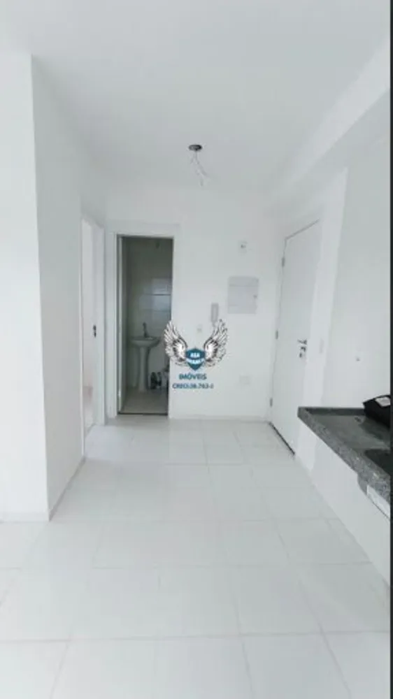 Apartamento, 1 quarto, 30 m² - Foto 3