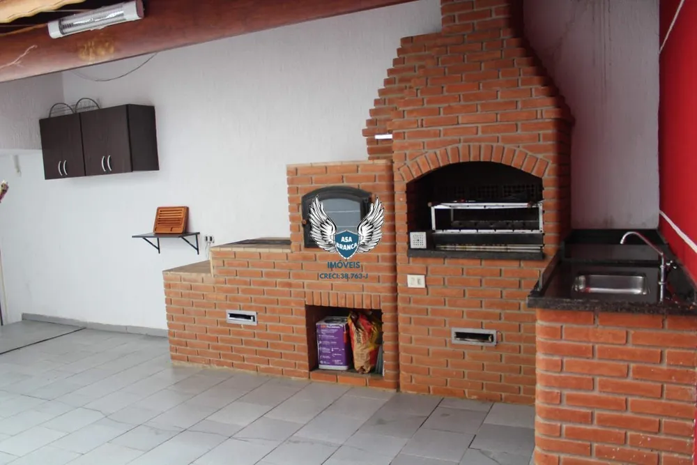 Sobrado, 3 quartos, 300 m² - Foto 35
