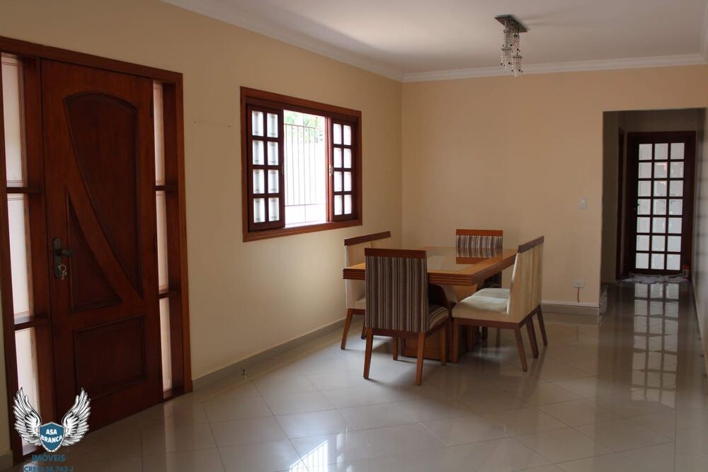 Sobrado, 3 quartos, 300 m² - Foto 13